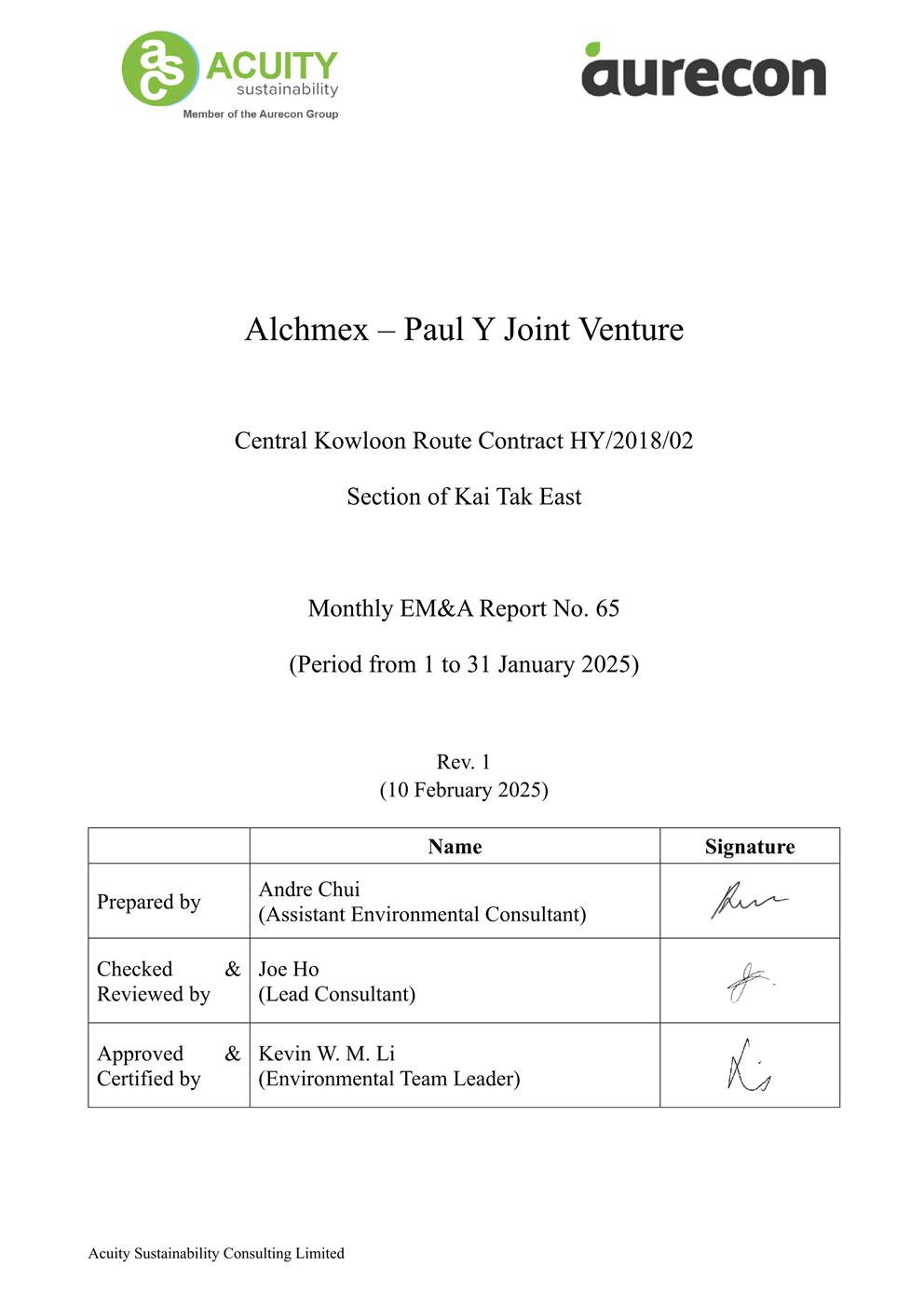 A document with a signature
Description automatically generated